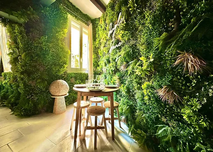 Appartement Insolite Classé - Arènes - Parking Nîmes